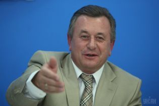 Верховний Суд визнав незаконною люстрацію екс-голови Комісії суддів