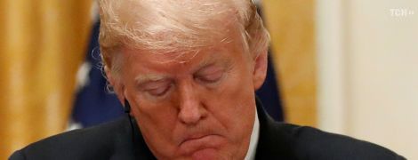 Трамп передумал немедленно рассекречивать материалы "российского дела"