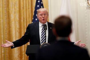 Трампа могли признать недееспособным - СМИ