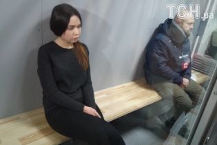 Участников смертельного ДТП в Харькове Зайцеву и Дронова оставили в СИЗО