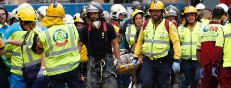 Трагедія в Мадриді: риштування елітного готелю Ritz обвалилося разом із робітниками