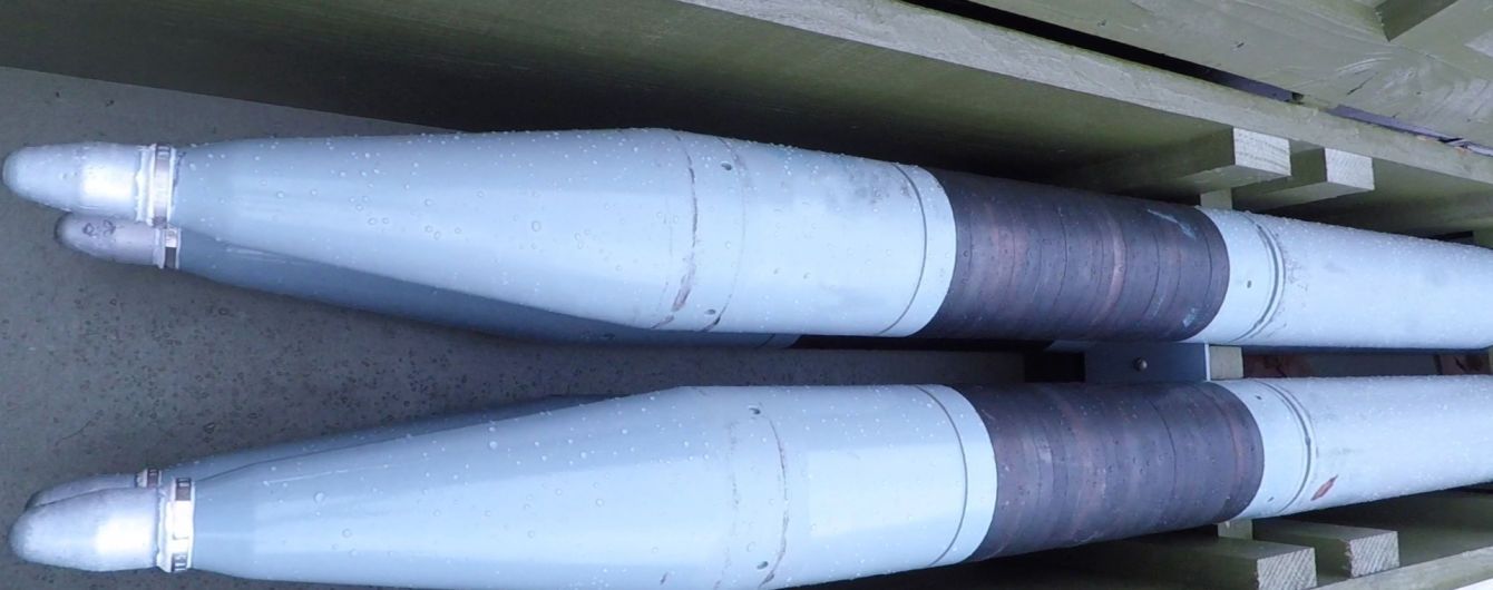 В Україні успішно випробували вітчизняні надзвукові ракети для бойових літаків
