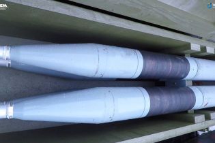 В Україні успішно випробували вітчизняні надзвукові ракети для бойових літаків