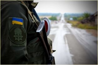 Сутки на передовой прошли без потерь среди украинских бойцов. Ситуация на Донбассе