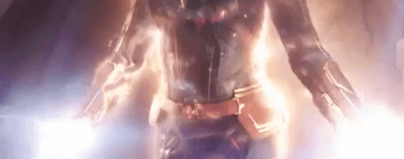 Marvel опублікувала перший офіційний трейлер "Капітана Марвел" з жінкою в головній ролі