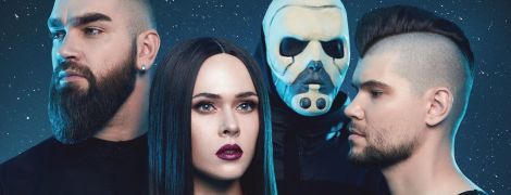 Гурт The HARDKISS випустив третій студійний альбом "Залізна ластівка"