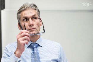 Гендиректор Danske Bank подав у відставку через скандал із масовим "відмиванням" російських грошей