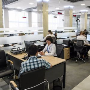 Через шахрайські схеми в Україні обмежили реєстрацію майна
