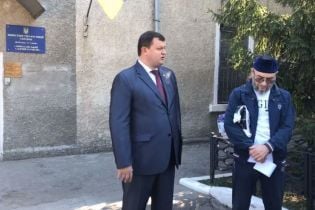 У Миколаєві з СІЗО звільнили екс-бійця АТО з Чечні, на якого полювала Росія