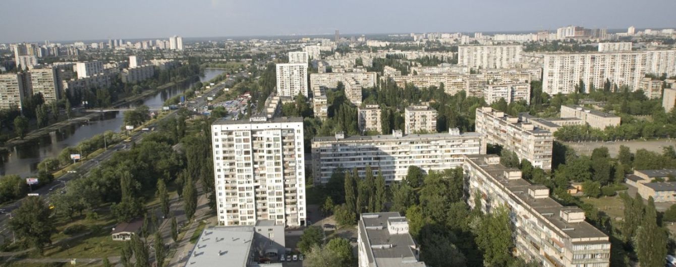 Знайдено пояснення існування "гумових" квартир із сотнями прописаних мешканців