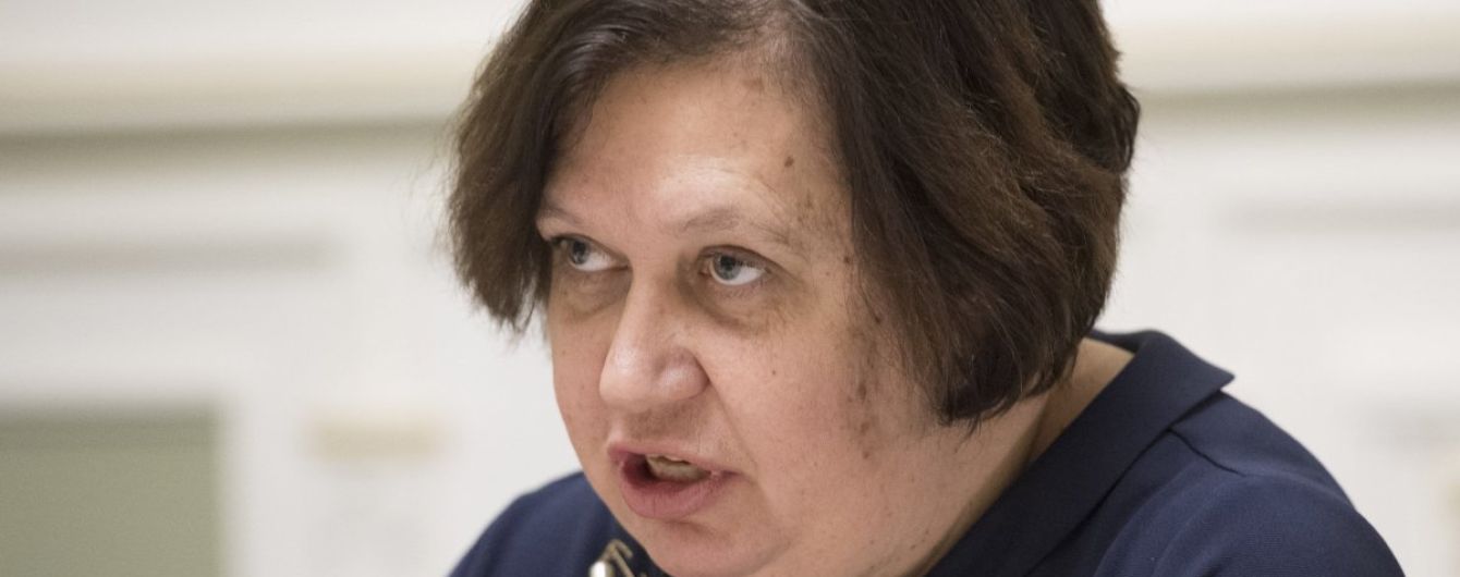 Кабмін відсторонив очільницю Держлікслужби через заборону вакцин