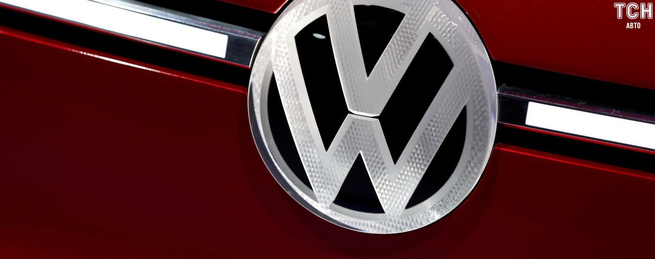 Volkswagen розсекретив базову архітектуру електрокарів компанії
