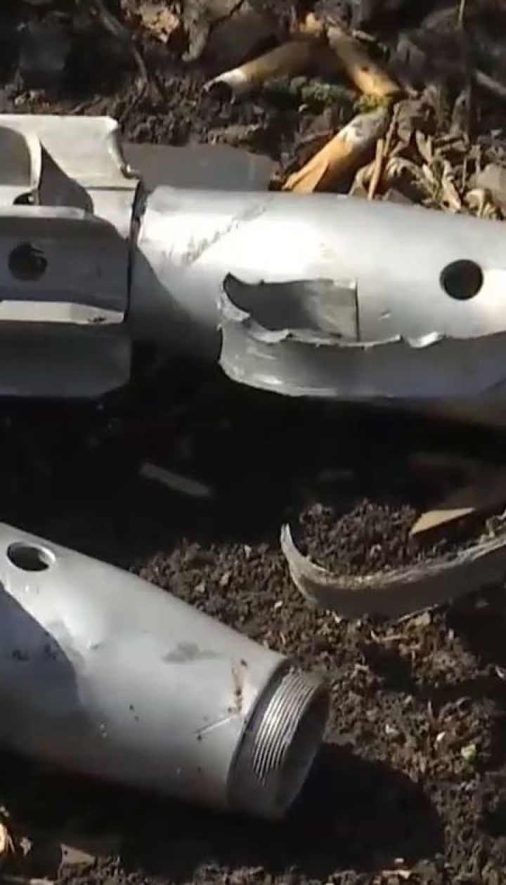 Двоє бійців загинули під час ворожого мінометного обстрілу в районі Світлодарської дуги