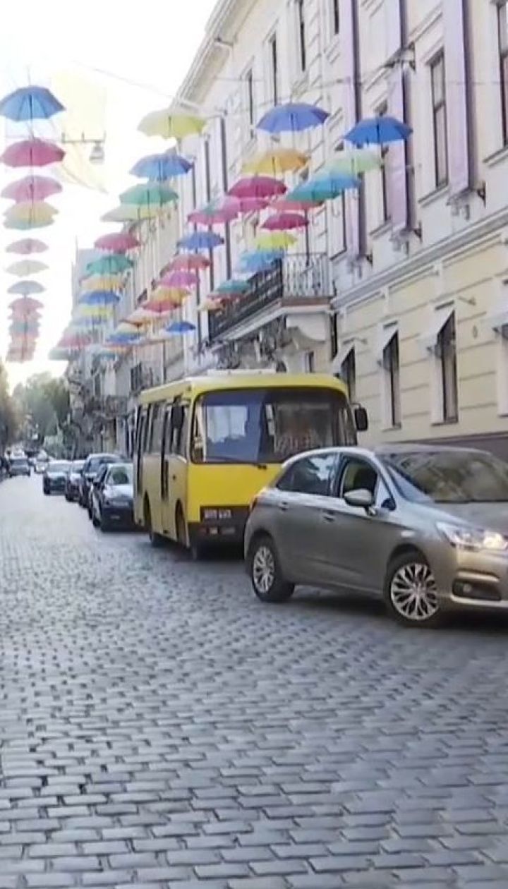 На Львівщині заборонили публічно використовувати російськомовний культурний продукт