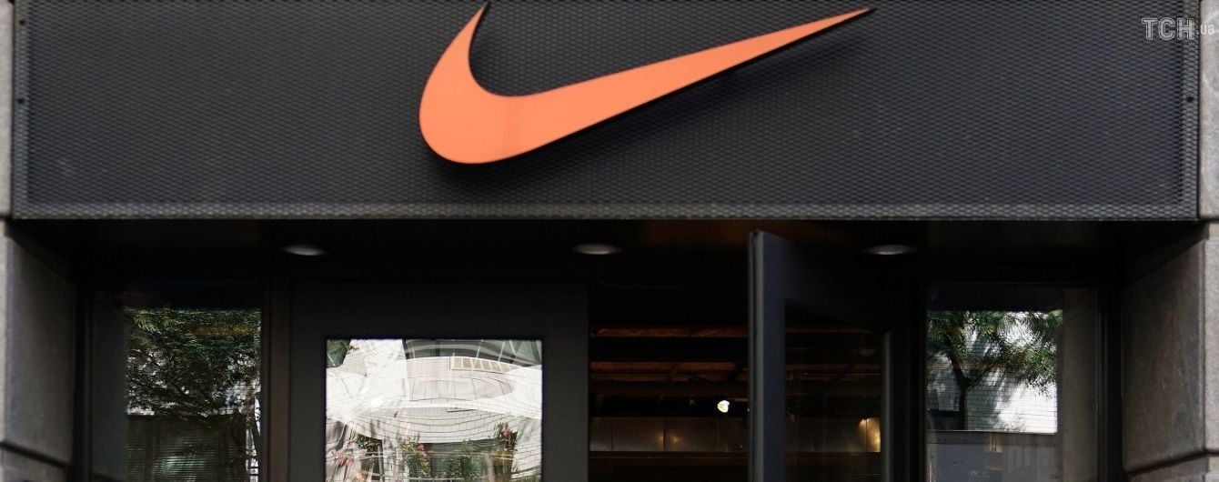 Nike хоче засудити одеських підприємців за торгівлю підробними кросівками