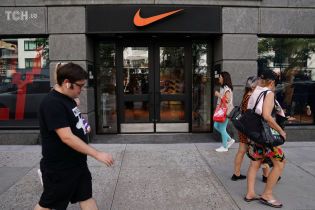 "Just do business". Противоречивая реклама Nike вызвала бум продаж и рекордную стоимость акций