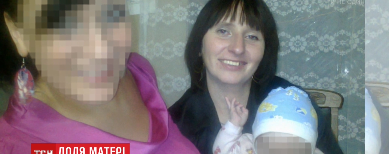 На Киевщине повесилась мать десятерых детей