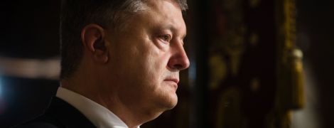 Ми не допустимо пролиття крові після отримання Томосу про автокефалію - Порошенко