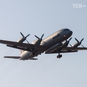 Командувач ВПС Ізраїлю приїде до Москви звітувати про інцидент зі збитим Іл-20