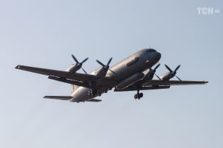 Командующий ВВС Израиля приедет в Москву отчитываться об инциденте со сбитым Ил-20