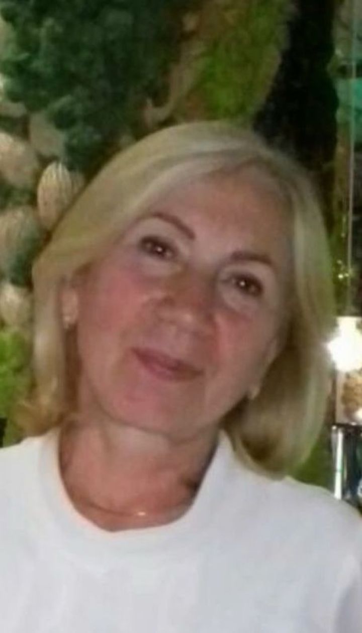 Матір загиблого у Сирії російського військового вела антиукраїнську пропаганду