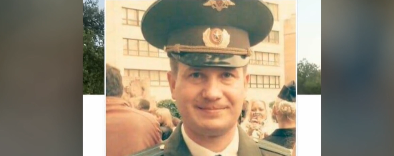 Росіянка звинувачувала Україну в збитті літака на Донбасі, а потім у Сирії її сина в літаку вбила ракета