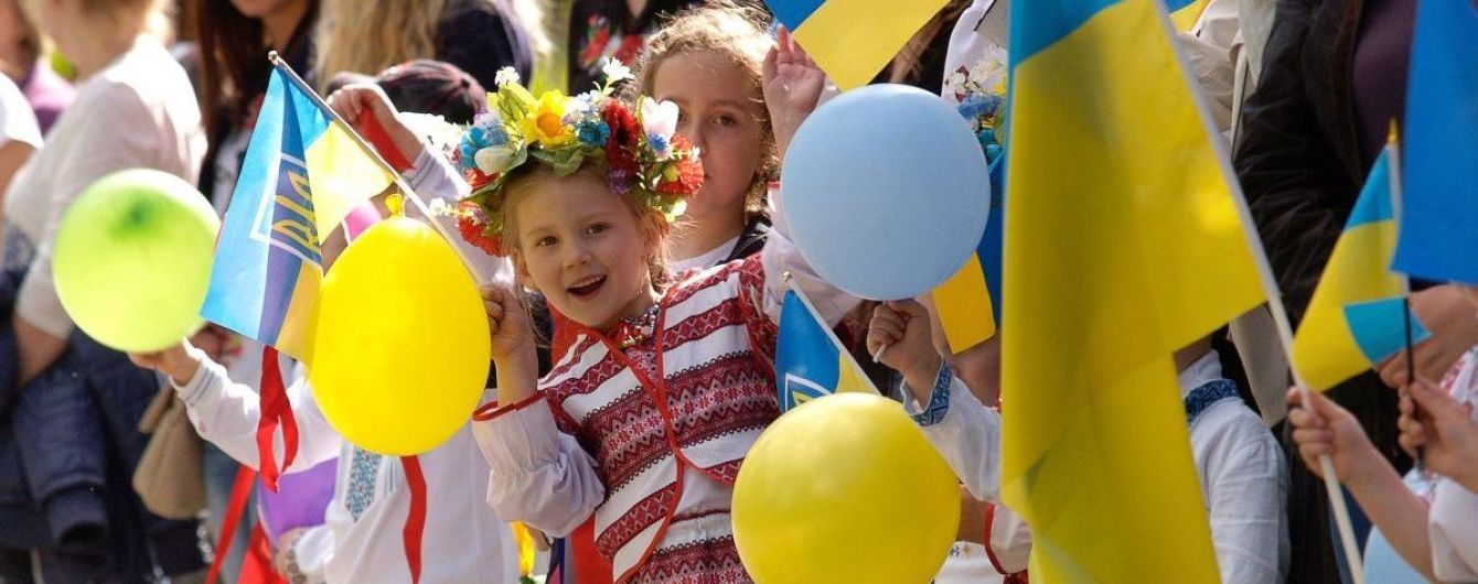 В Украине начался второй этап пробной переписи населения