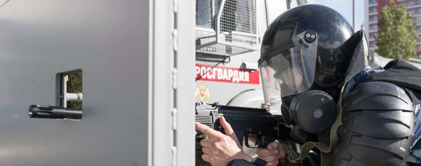 В России студент устроил стрельбу в колледже: двое погибших