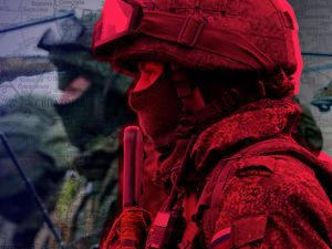 Аннексированный Крым: война неизбежна?