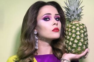 Солистка The Hardkiss Юлия Санина рассказала, что ей помогает держать себя в форме