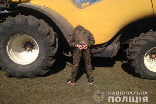 На Кіровоградщині рейдери намагалися захопити агропідприємство