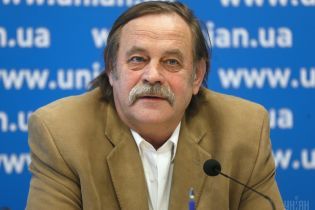 Умер бывший глава Нацсовета по вопросам ТВ и радиовещания Виталий Шевченко