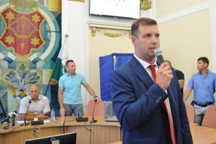 В Полтаве после длительного скандала сменили городского главу - СМИ