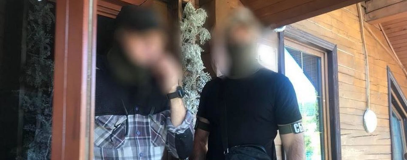 Журналісти повідомили про обшуки на курорті "Буковель". В СБУ поки не підтверджують