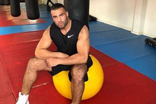 Бывшая "жертва" Кличко попался на допинге и потеряет чемпионский титул
