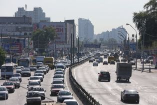 У Києві планують 15 місяців ремонтувати проспект Бандери
