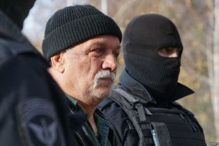 Фигуранта "дела Веджие Кашка" госпитализировали с внутренним кровотечением - адвокат