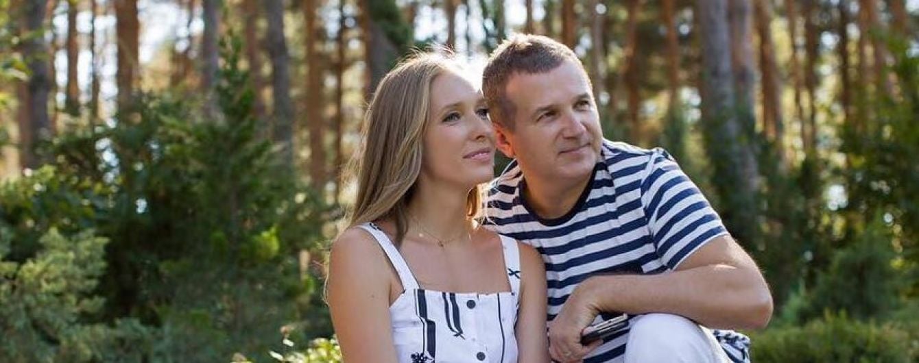 Это так мило: Юрий Горбунов выложил фото с Катей Осадчей