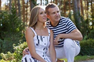 Это так мило: Юрий Горбунов выложил фото с Катей Осадчей