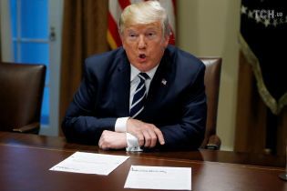 Трамп ужесточил соблюдение режима санкций против России