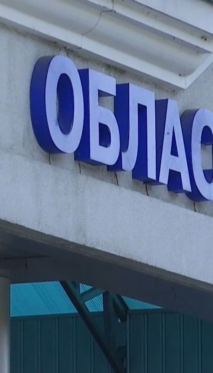 В Ровно женщина родила дома ребенка, а потом подбросила под перинатальный центр