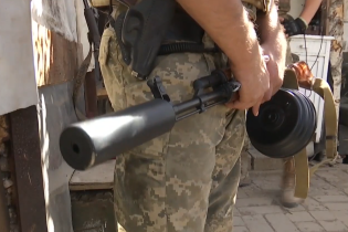 Три смерті за два дні: в армії розповіли, від чого загинули військові в ООС