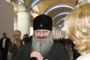 Очільник Києво-Печерської Лаври потрапив до бази "Миротворця"