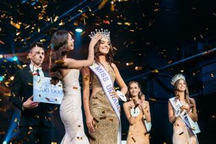 "Міс Україна-2018" стала 23-річна киянка