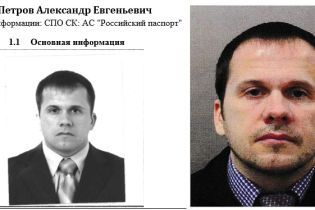 Bellingcat знайшов у діяльності ГРУшників із Солсбері "український слід"