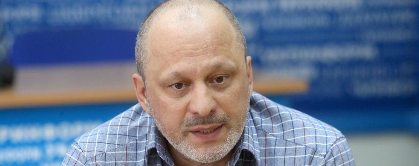 Не из-за Порошенко: в Наблюдательном совете открестились от слухов о причинах увольнения Аласании