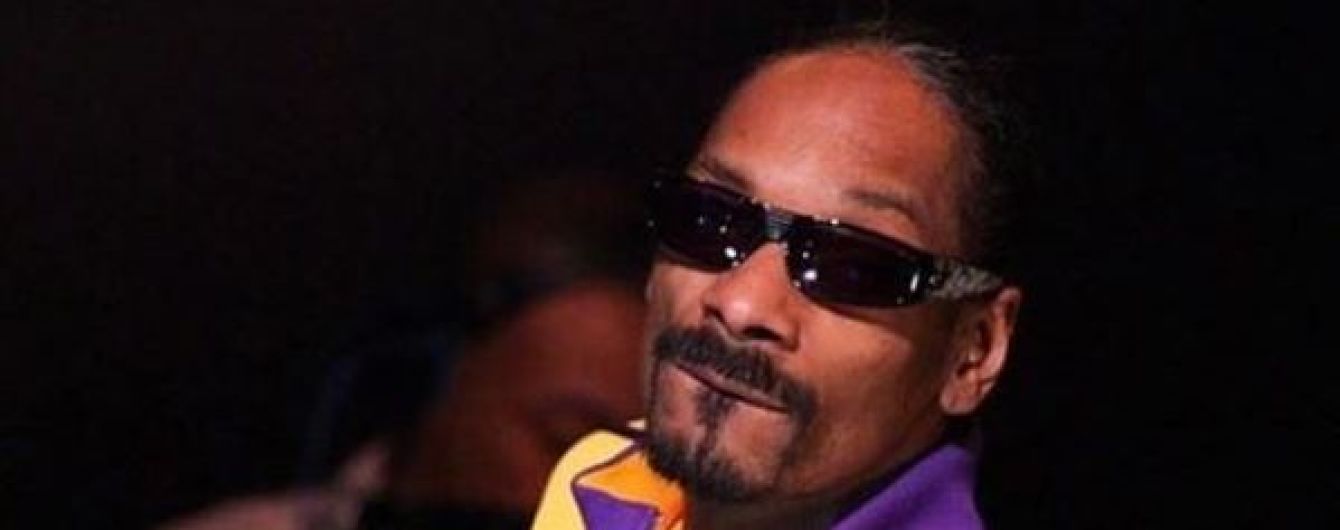 Репер Snoop Dogg "послав" Каньє Веста та усіх прихильників Трампа