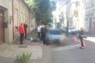 В Одесі схопили нападників на інкасаторів
