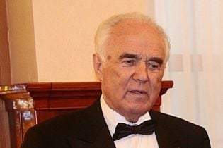 Помер колишній прем'єр-міністр України