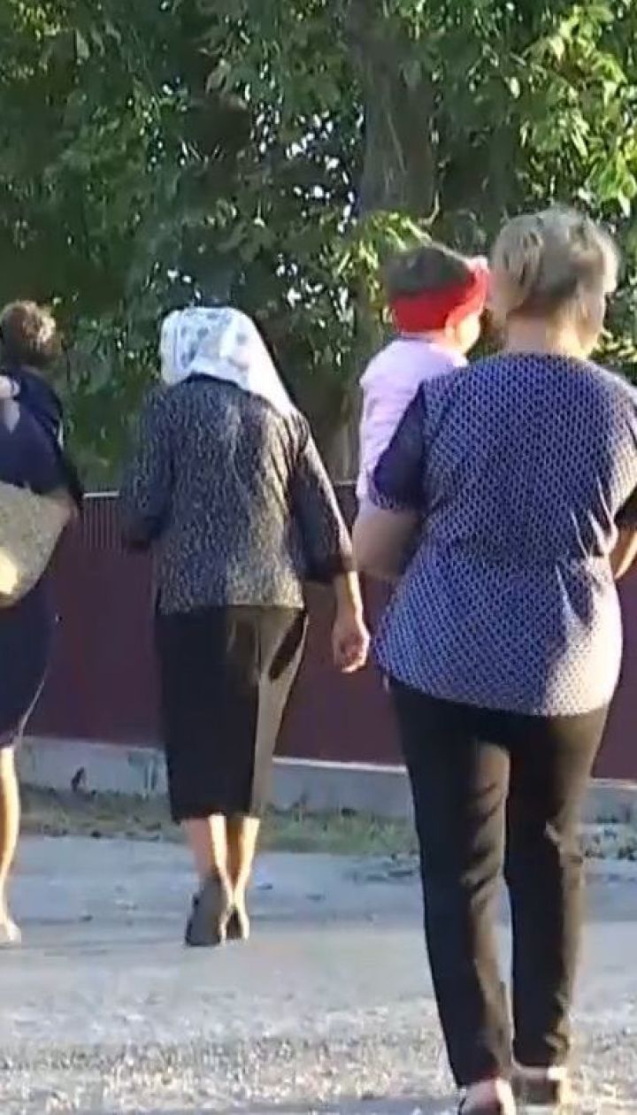 На Тернопільщині агропідприємство потруїло хімікатами майже все село